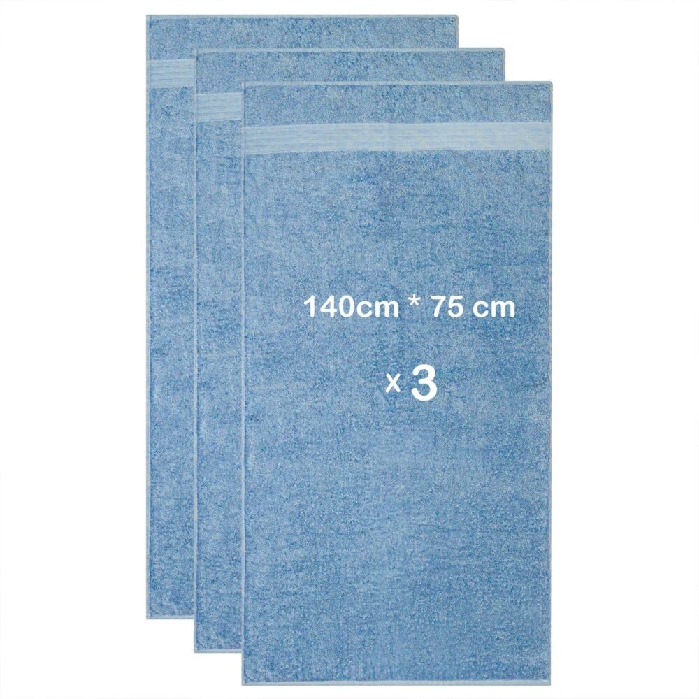 Set RIghe Avio Teli 3Pz - immagine 4