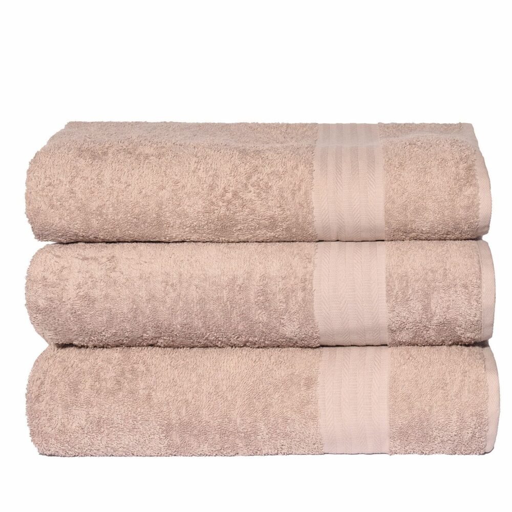 Set Righe Cipria Telo 3Pz