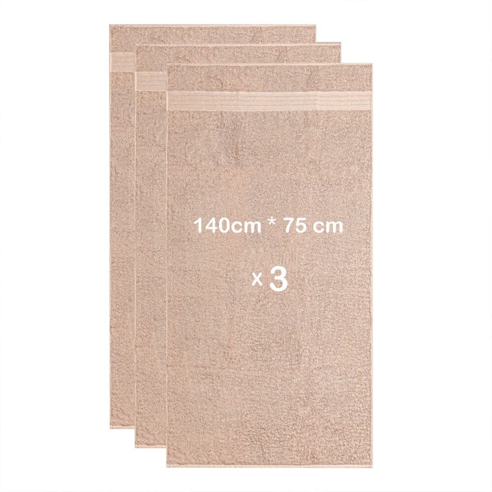 Set Righe Cipria Telo 3Pz - immagine 4