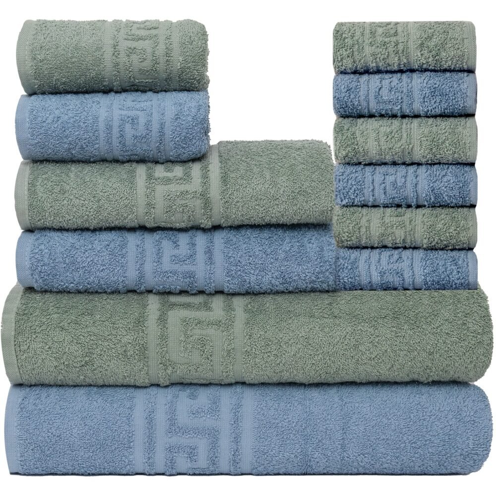 Set Greaca Mix Color 12Pz - immagine 3