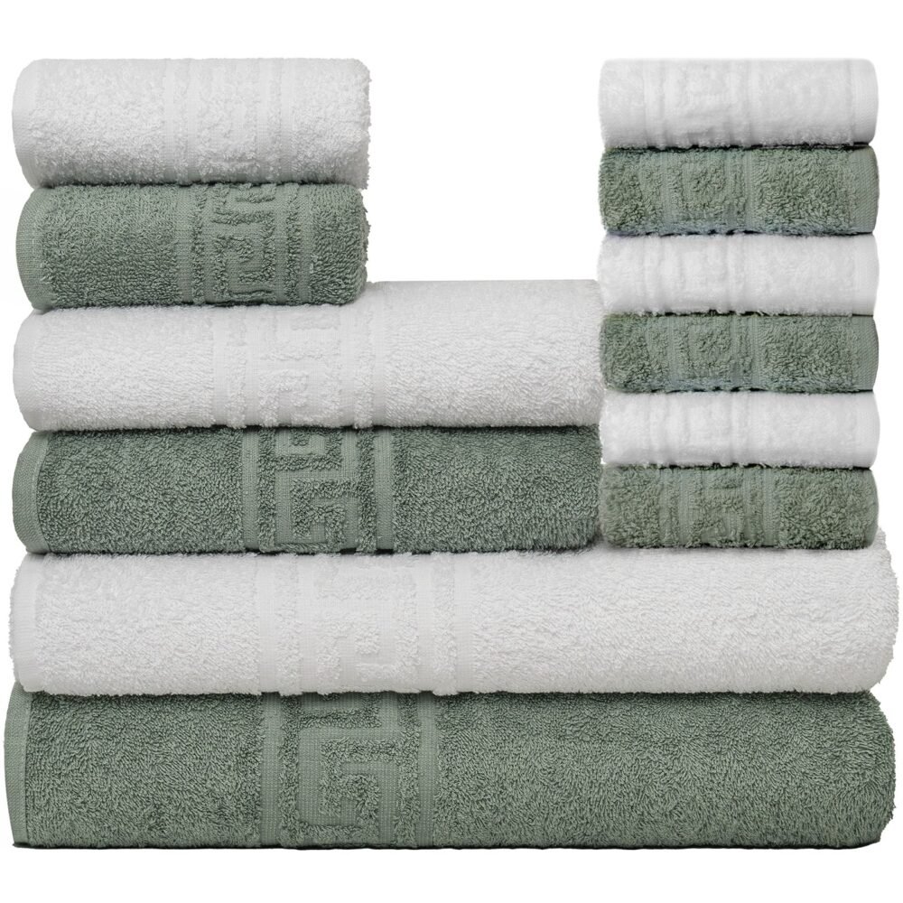 Set Greaca Mix Color 12Pz - immagine 4