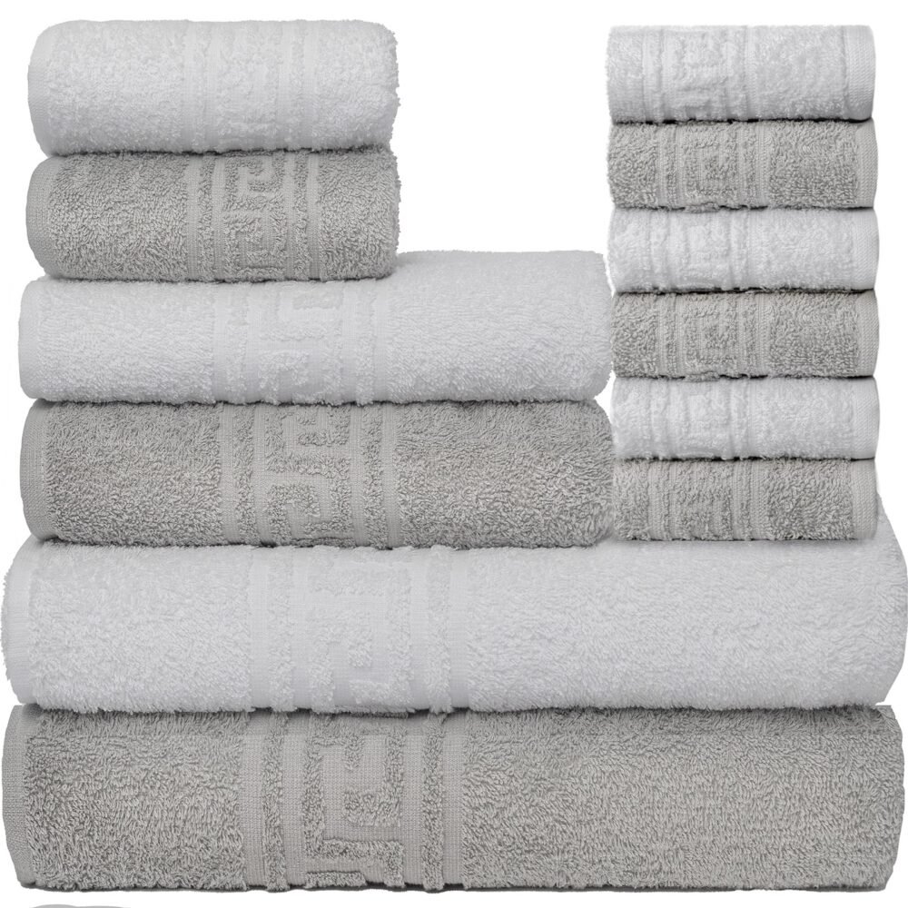Set Greaca Mix Color 12Pz - immagine 6