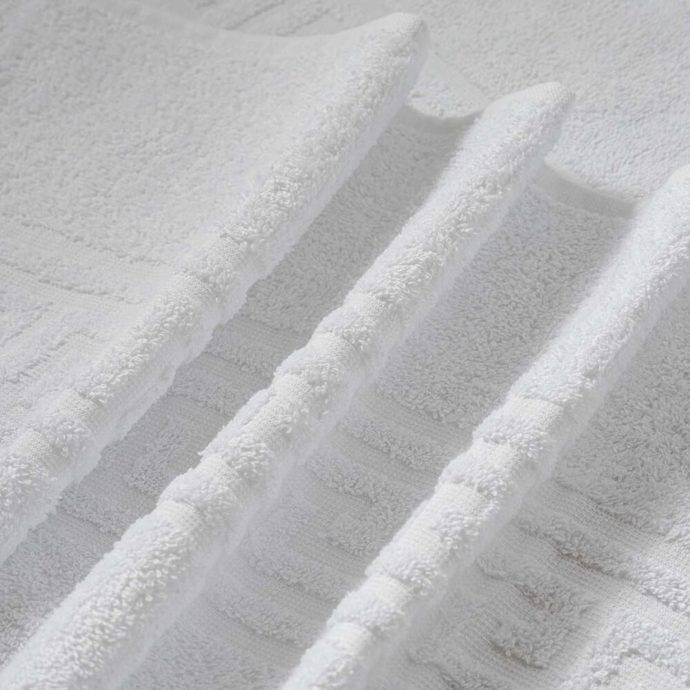 4.Set Greca Bianco 6Pz - immagine 2